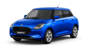 SUZUKI SWIFT HATCHBACK at West London Suzuki London